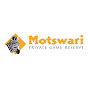 Motswari Private Game Reserve logo