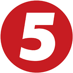 Логотип каналу 5 канал