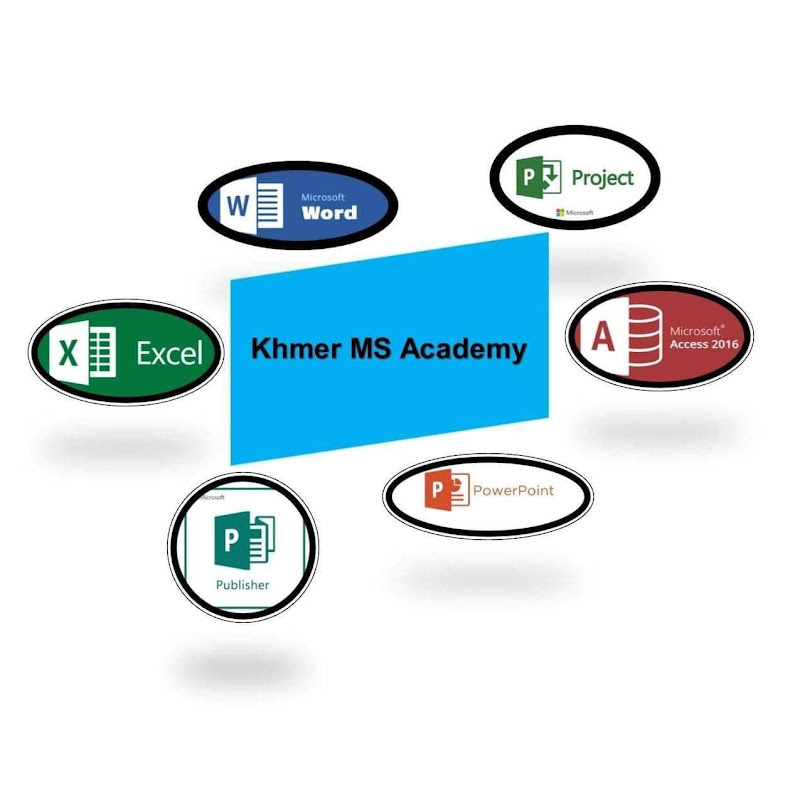 Khmer MS Academy