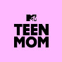 Teen Mom ǀ MTV Deutschland logo