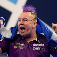 Darts 2026