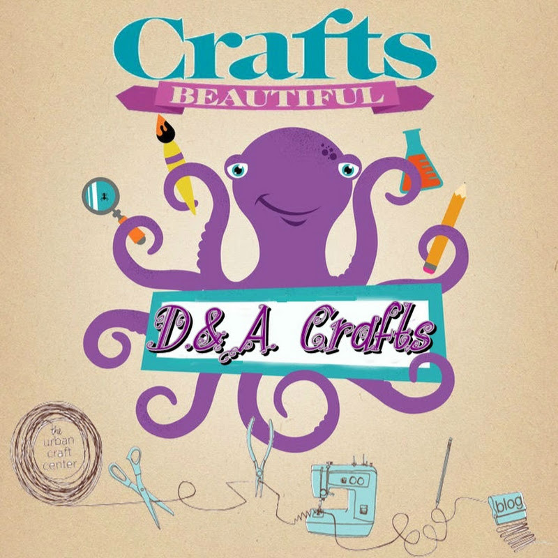 D&A Crafts