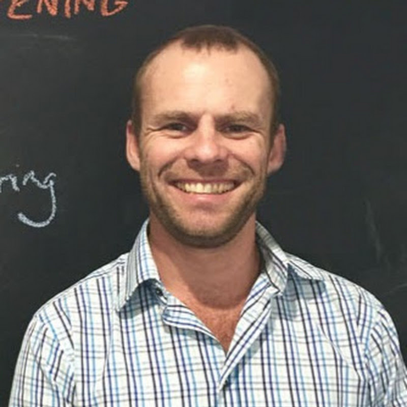 Paul Moynagh
