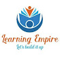Learning Empire logo