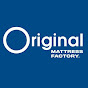 The Original Mattress Factory logo