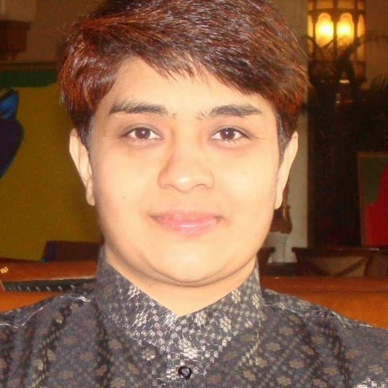 Bijal Damani