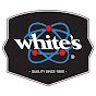 White's Electronics, Inc. logo
