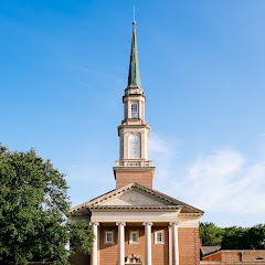 Music & Fine Arts at St. Luke's UMC Houston
