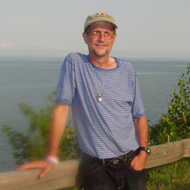 Garret Bonnick
