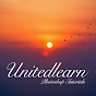 Photoshop Tutorial by Unitedlearn logo