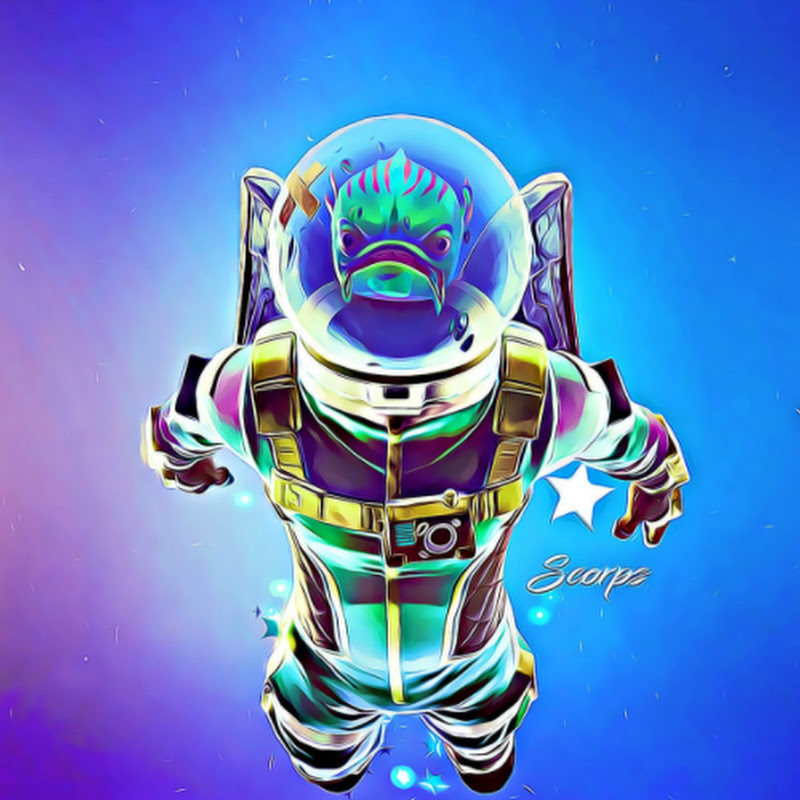 Fortnite • Skills