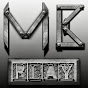 Master . Blaster Play logo