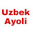 Uzbek Ayoli
