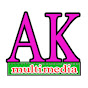 AK multimedia