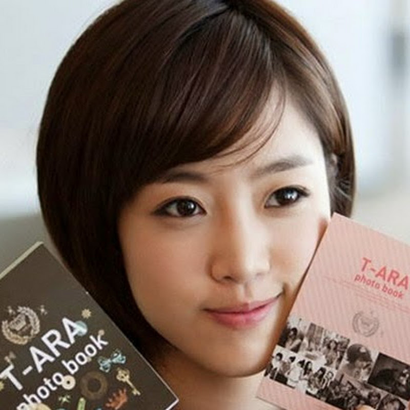 MBLAQ T-ARA
