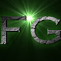 FreeGamingDK logo