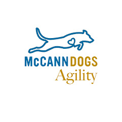 McCann Dogs Agility Avatar
