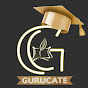 Gurucate - Your Study Mate logo