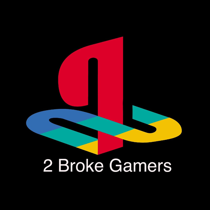 2 Broke Gamers