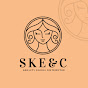SK E&C (skenc) logo