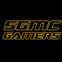 SGMC gamers logo