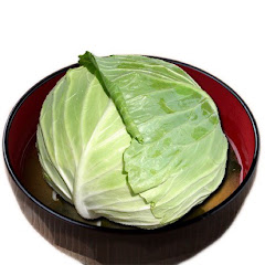 キャベツです