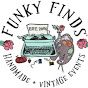 funkyfinds logo