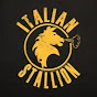 Italian 16 Stallion (Italian16Stallion) logo