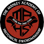 Sword Academy logo