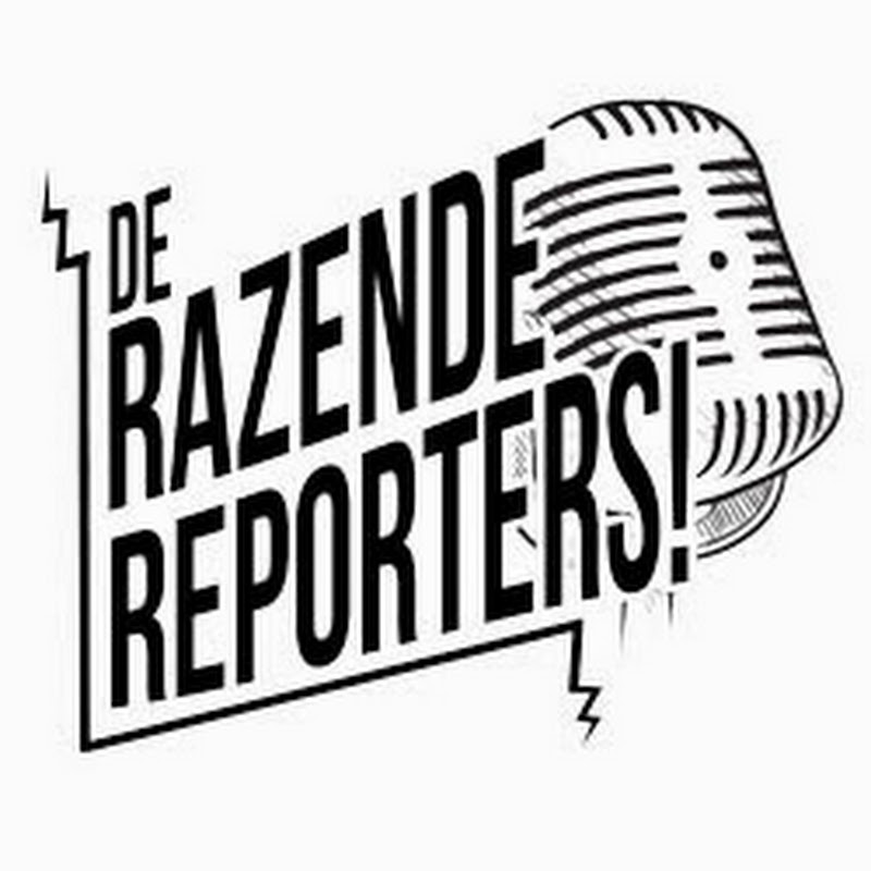 De Razende Reporters