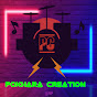 pokhara creation logo