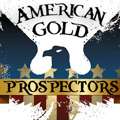 American Gold Prospectors Avatar