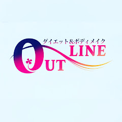 【公式】アウトライン女性専用ダイエットパーソナルトレーニングジムアイコン画像