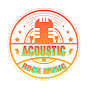 Acoustic Rock Music logo