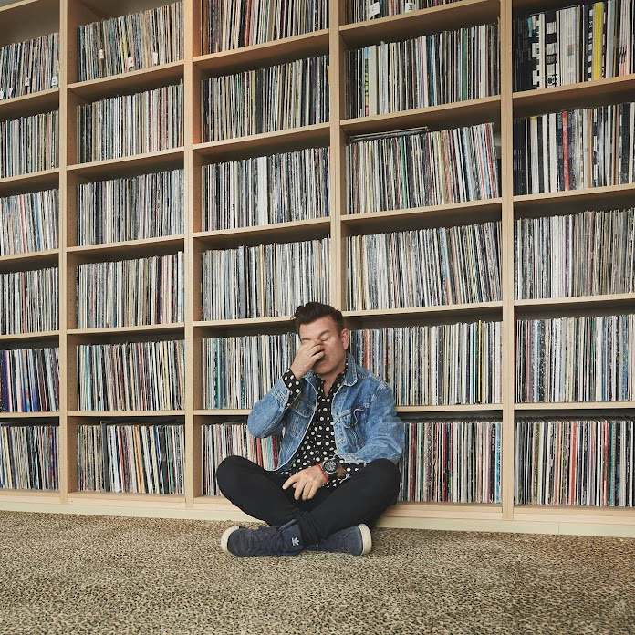 Paul Oakenfold Net Worth & Earnings (2026)