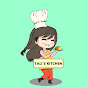 Tali's Kitchen logo
