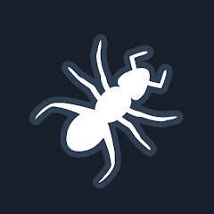 smol.ant channel logo
