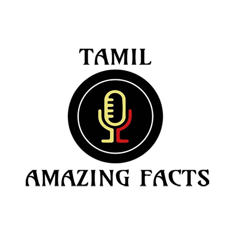 TAMIL AMAZING FACTS