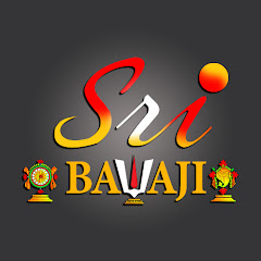 SRI BALAJI