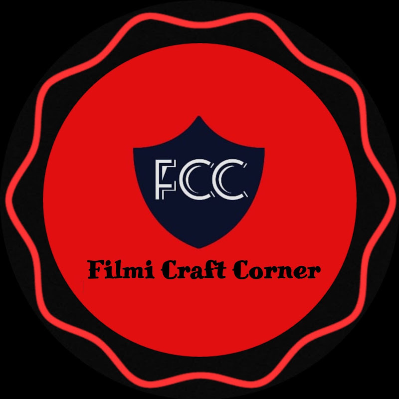 Filmi Craft Corner