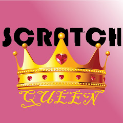 Scratch Queen