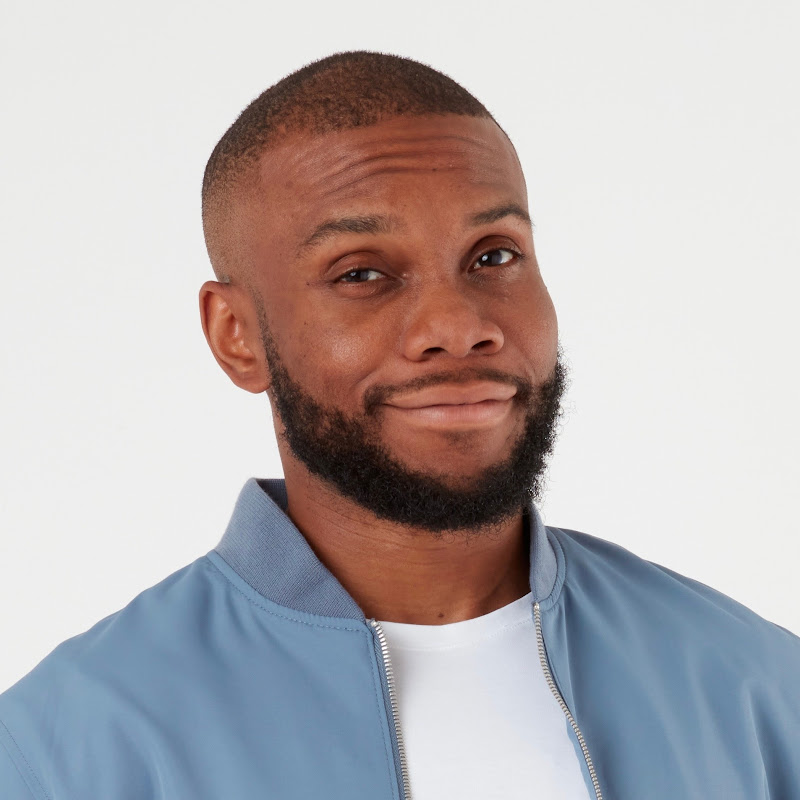 Chukwuma Morah icon