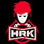 Логотип каналу HEARTROCKER