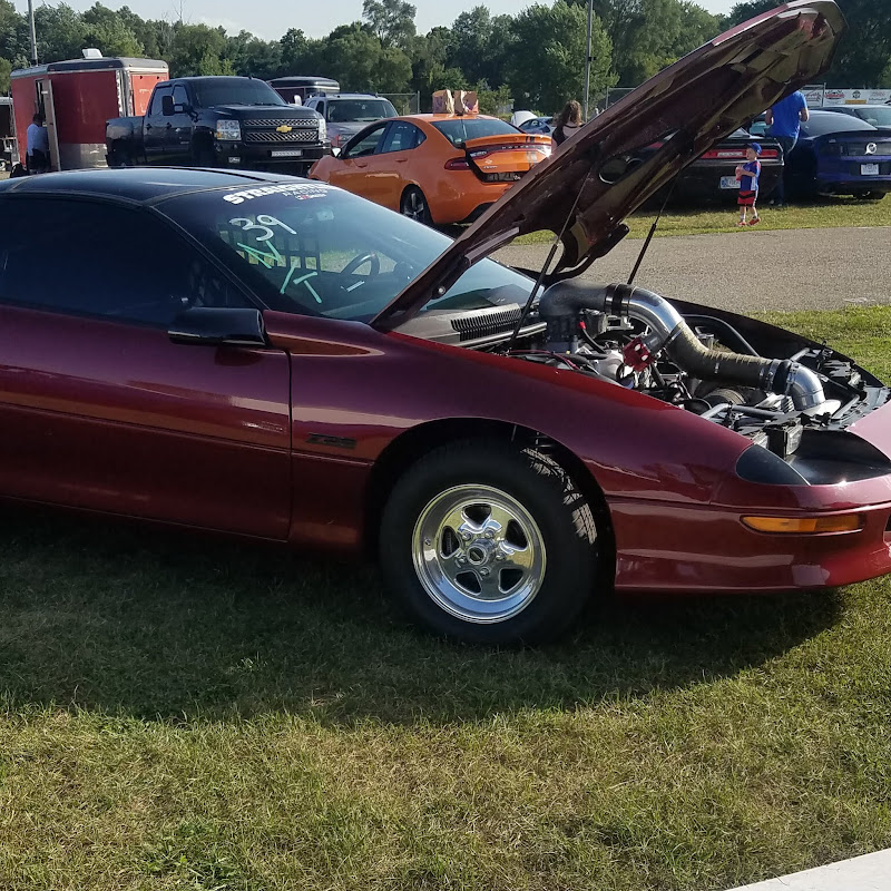 DIY Racing