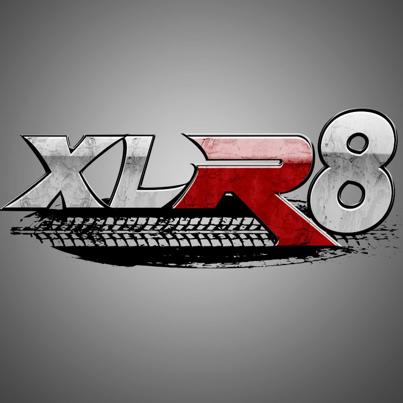 Xlr8 Auto
