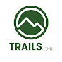 trails logo