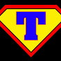 TRUSTMAN logo