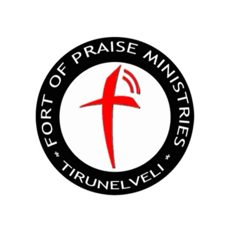 Fort of Praise Ministries icon