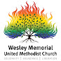 Wesley Memorial United Methodist Church logo
