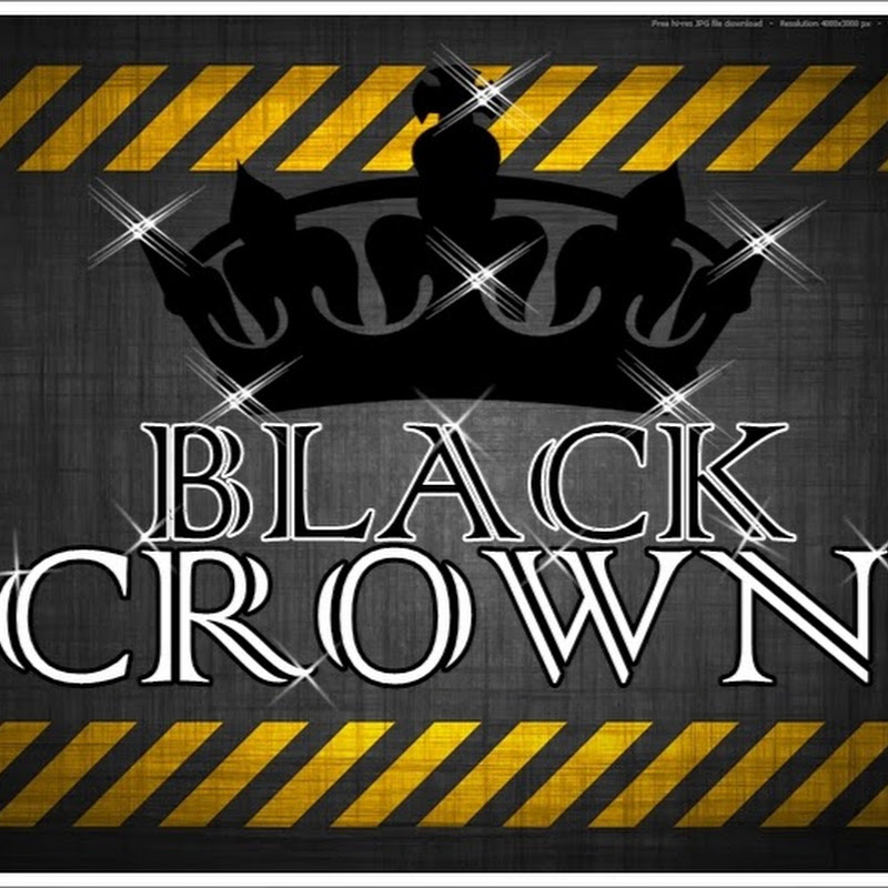 BLACK CROWN CG PH